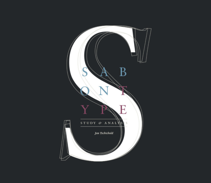 sabon typeface